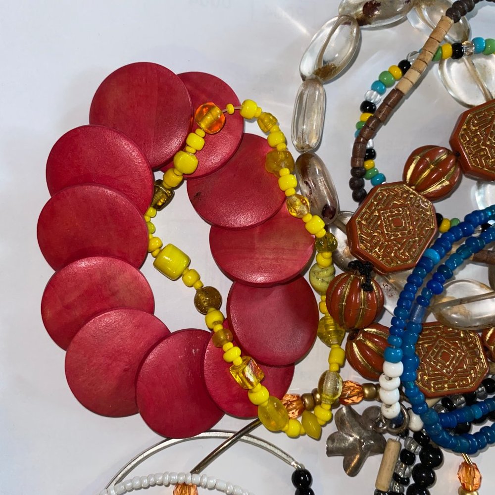bracelets - Picture 8 of 8